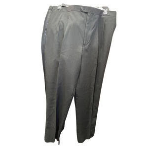 EJ Samuel Black Dress Pants 43W - Women's Trousers